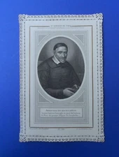 Santino Canivet Letaille 389 San Vincenzo De Paoli