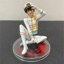 MegaHouse Ensemble Stars Chiaki Morisawa Pal mate Series Figure USED Japan