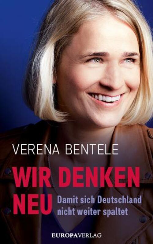 Thumbnail - Wir Denken Neu - Damit Sich Deutschland Nicht Weiter Spaltet | Bentele