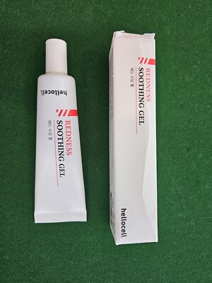 Hellocell HELLO CELL Redness Soothing Gel  30ml New