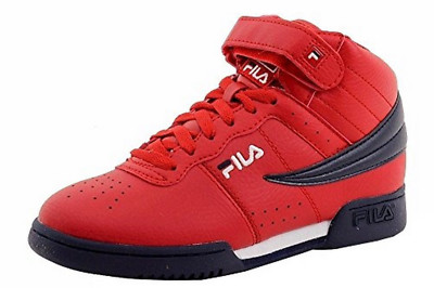 FILA スポーツドレス XL 赤 FILA】 フィラ REPLICA 2002 レプリカ2002 1RM02752G023 Black/Red