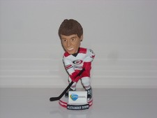 ALEXANDER SEMIN Carolina Hurricanes Bobble Head 2014 SGA Limited Edition NHL**