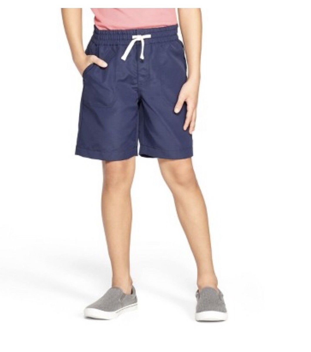 Boys Shorts Navy vineyard vines® for Target