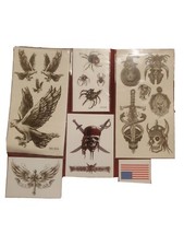 Temporary Tattoos