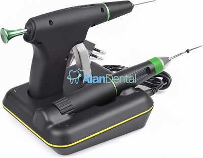 Westcode Dental Gutta Percha Cordless Endo Obturation System Pen+ Gun Kit