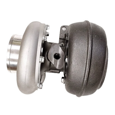 Turbocharger 318844 Fits Deutz BF6M1013FC Engine Volvo