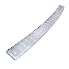 Ladekantenschutz mit Abkantung passend für VW T7 Multivan ab Bj. 11/2021-