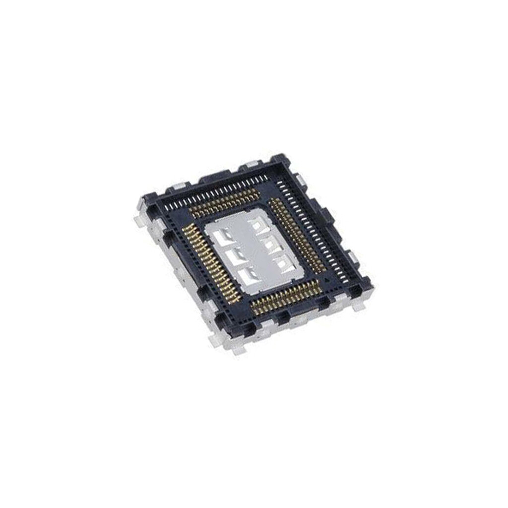 6000595 Socket: LGA PIN: 66 precisi SMT SIERRA WIRELESS