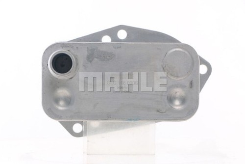 MAHLE Oil cooler CLC118000S for FREELANDER TD4 M47 2.0L etc - Picture 11 of 13