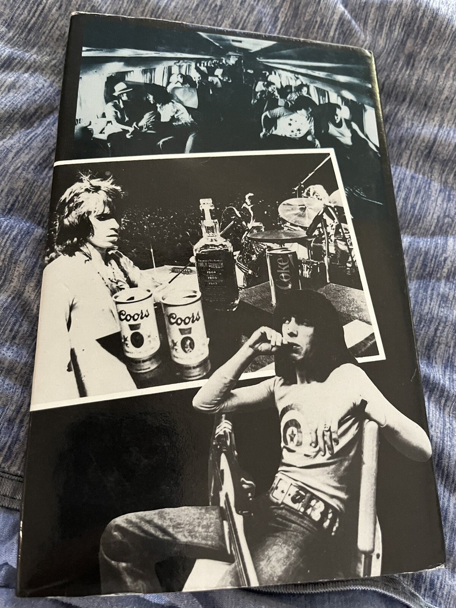 ＣＤ♪STONES TOURING PARTY♪ The Rolling Stones – Touring Party 1972 – Box Set