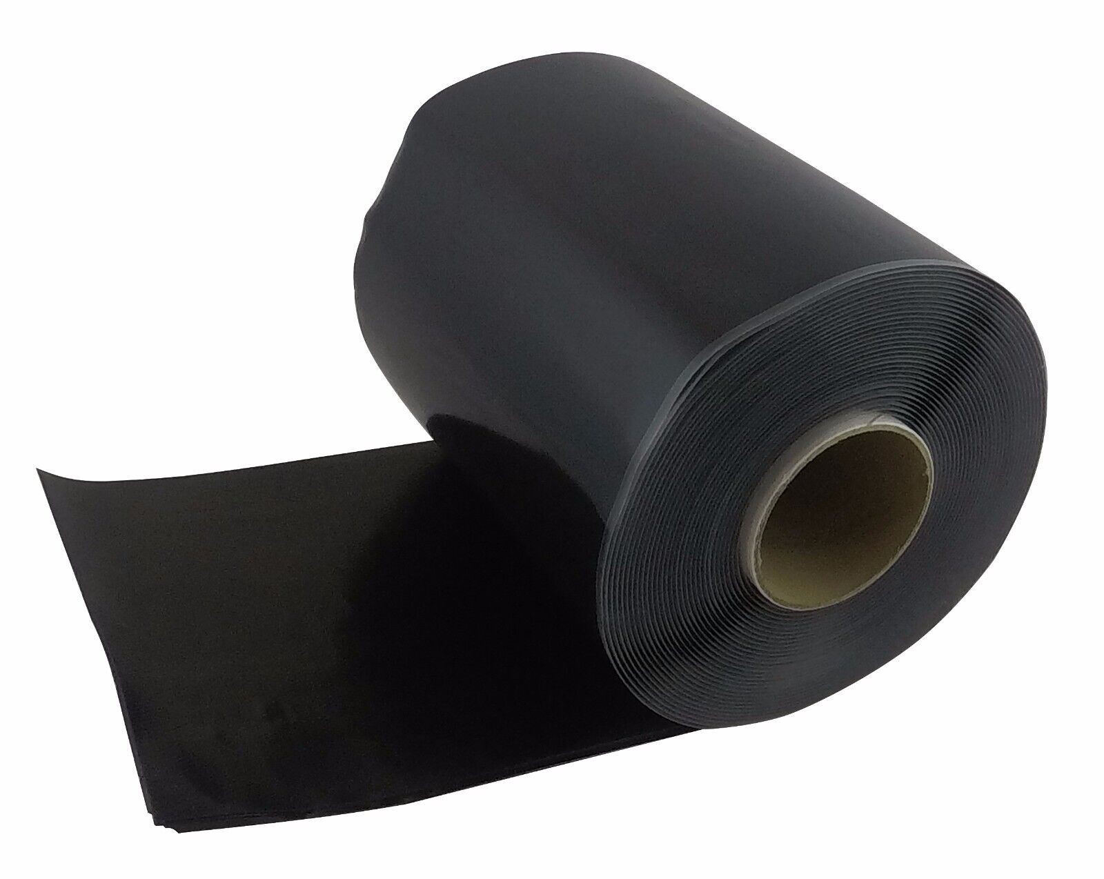 9" Flashing Tape Uncured for EPDM Rubber Roofing Adhesive Roof Skylight Corners eBay