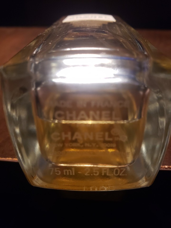 Les Exclusifs de Chanel Bel Respiro Chanel + Coromandel Chanel