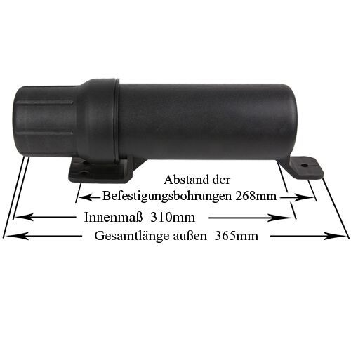 TOOL-TUBE-inkl-Montagesatz-BMW-Honda-KTM-Kawasaki-Suzuki-Triumph-Yamaha