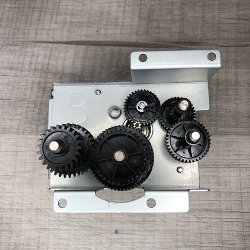 Xerox WorkCentre 7525 127K64390 Drum Dev Motor Assembly - Picture 3 of 8