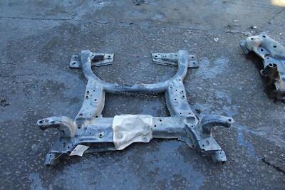 Crossmember/cradle/undercarria MERCEDES CLA CLASS 14 15 16 17 18 19