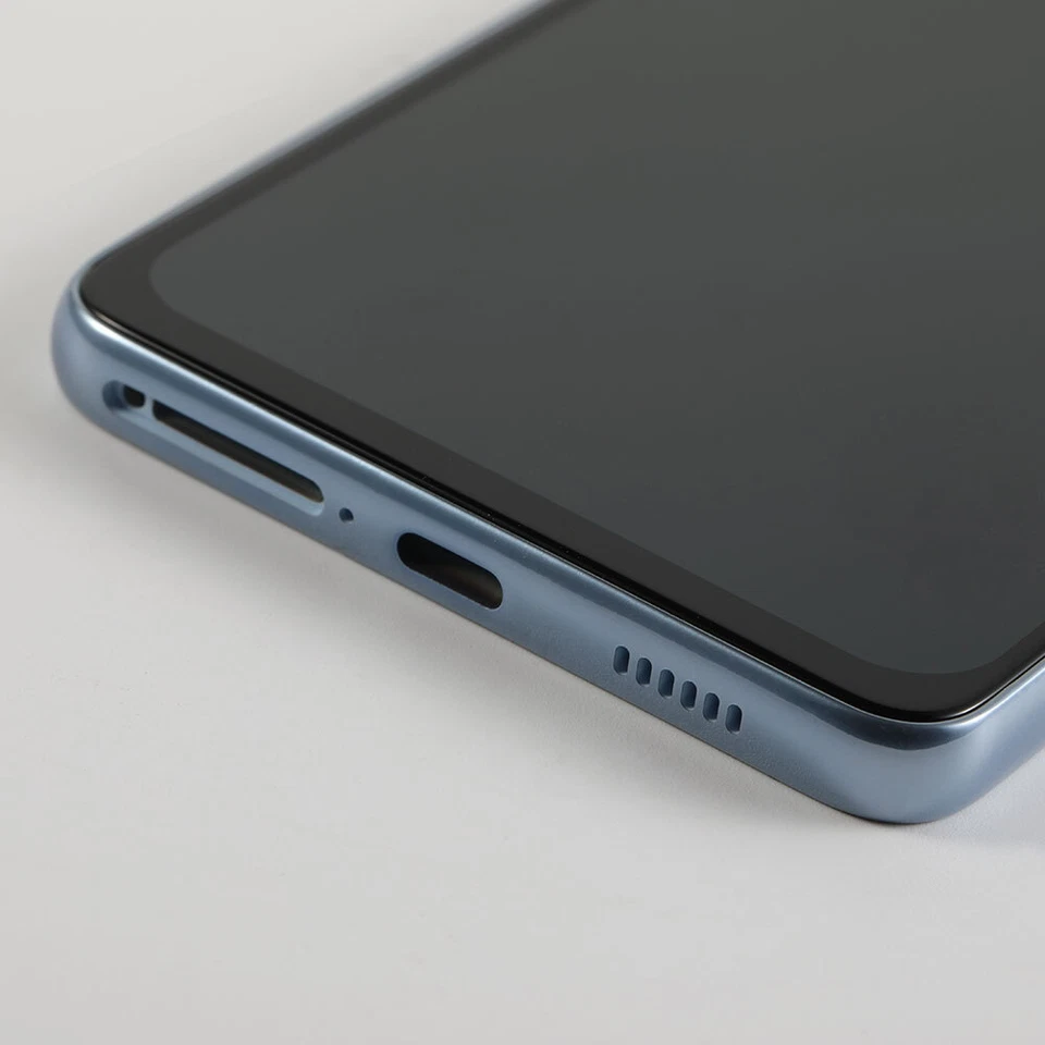 For Samsung Galaxy A53 5G A536 LCD Display Touch Screen Replacement+Blue Frame - Image 3 of 4