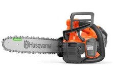 Husqvarna T542iXP Professional Top-Handle Battery Chainsaw - 2 Buying Options