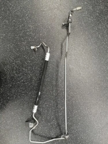 Mercedes-Benz Car Power Steering Pumps