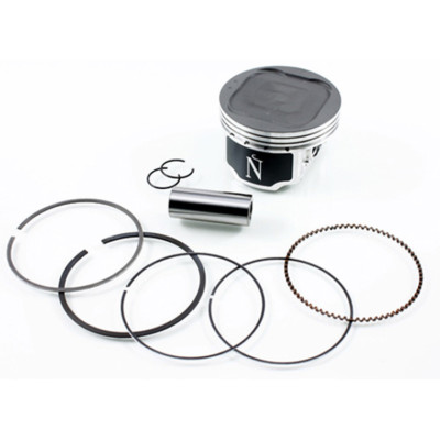 Fits 2001 Polaris Sportsman 500 HO RSE Piston Kit 354168