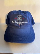 Florida Truck Driving Championship Hat (Fla State TDC 2015)