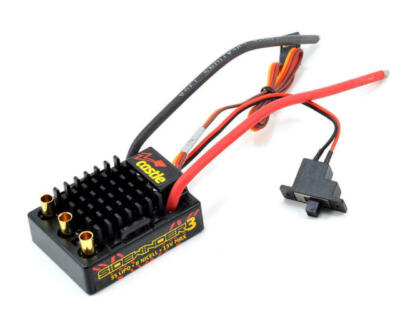 Castle Creations RC Speed Controllers for sale - eBay
