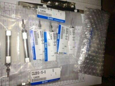 #LL 1PC NEW SMC    CDJ2B10-15-B