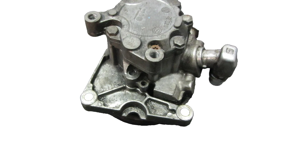 03-06 BOMBA DIRECCIÓN ASISTIDA MERCEDES W211 E500 E320 E55 061016 Foto 4 de 4