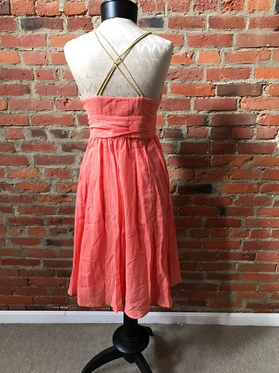Michael kors sundress deals