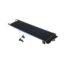 New M.2 2280 SSD Heatsink Bracket For Dell Alienware M16 M18 R1 0K3RRF K3RRF