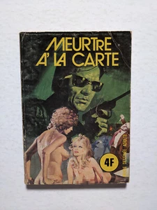 Go to product Serie Verte #6 - 1974