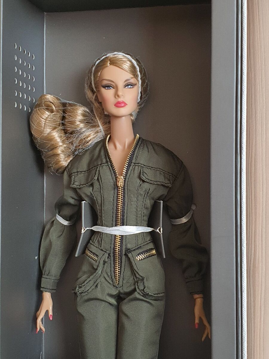 Integrity Toys Fashion Darling Giselle Diefendorf Doll Integrity Toys Fashion Darling Giselle Diefendorf Doll