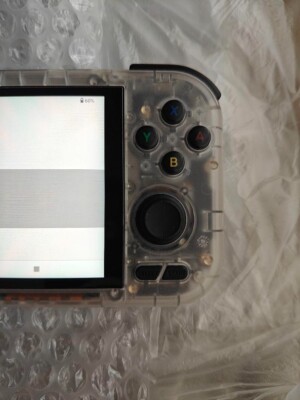 Retroid Pocket 4 pro ウォーターメロン ほぼ新品 おまけ付 Amazon.com: Retroid Pocket 4/4Pro Retro Game Handheld