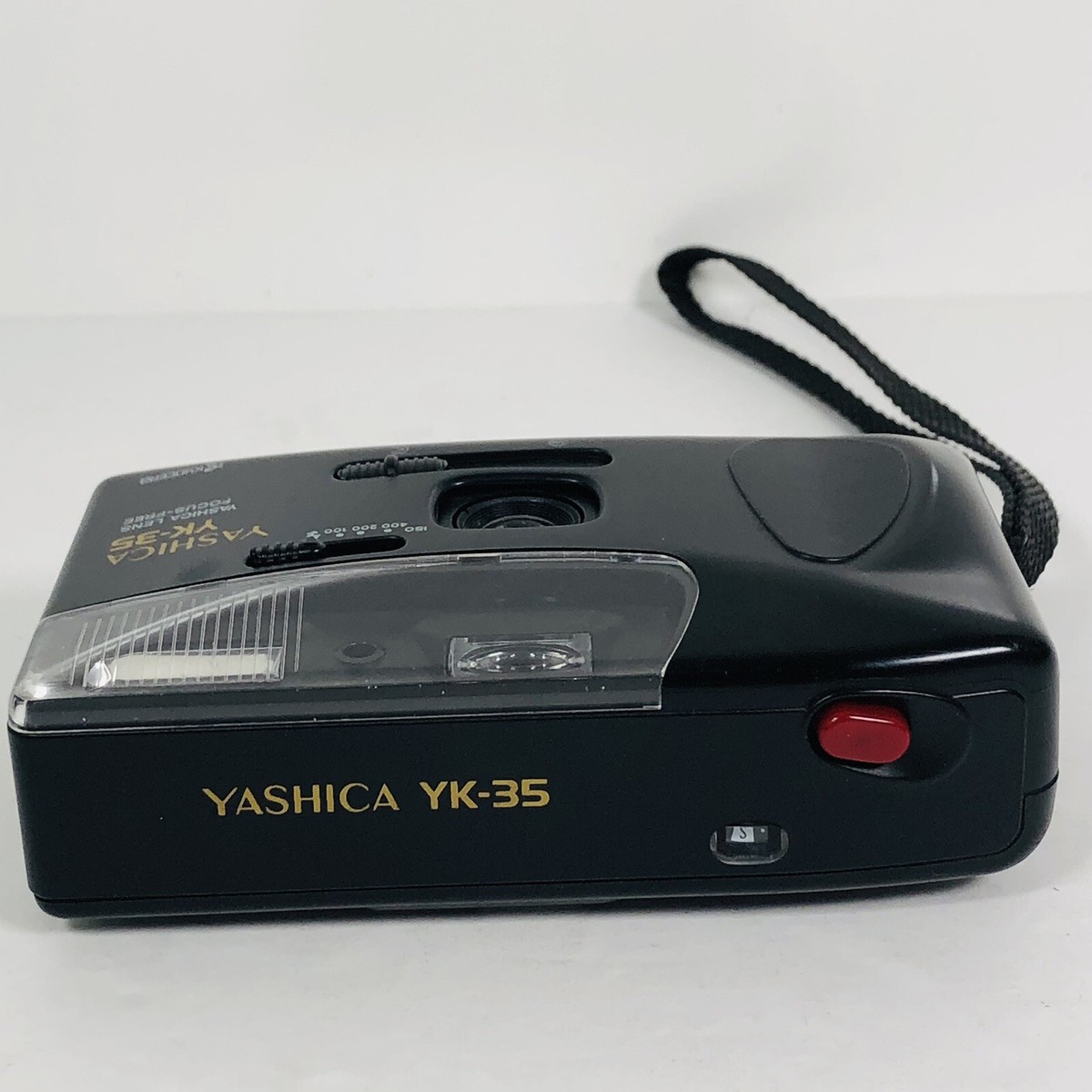 ☆YASHICA YK フィルムカメラ ☆YASHICA YK フィルムカメラ