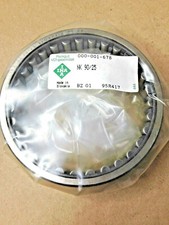 NK90/25 INA Needle Bearings image