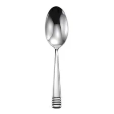 Buy 1 Get 2 for FREE! Oneida Culinaria Serving Spoon - Heavy Stainless.