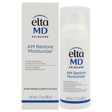 AM Therapy Facial Moisturizer by EltaMD for Unisex - 1.7 oz Moisturizer