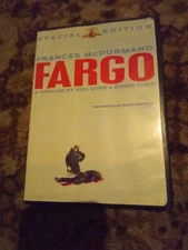 Fargo: Special Edition - DVD