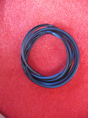 Alfa Romeo Spider Serie 4 Kederband Seitenschweller 60573670 neu 