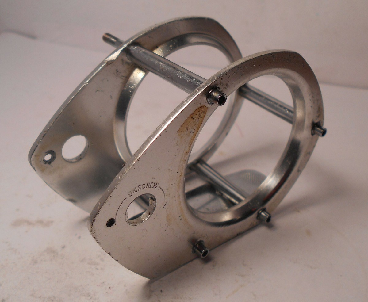 シマノ Bantam300 Shimano BANTAM 300 - FRAME - Baitcasting Fishing Reel PART Parts