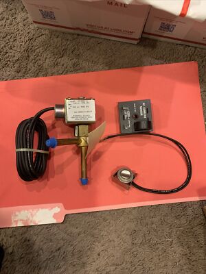 Valves and Flow Controls - Injection Valve