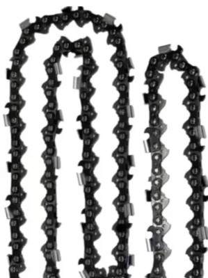 3X CHAINSAW CHAINS .325 063 68DL FOR STIHL 18" BAR MS250 MS251 MS230 ...
