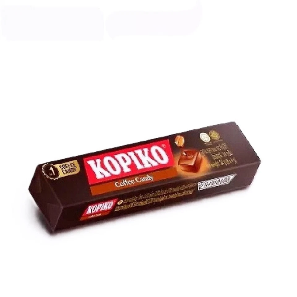 24g x 12pcs KOPIKO Classic Coffee Candy Shot Stick  From Real Coffee - Image 3 of 4