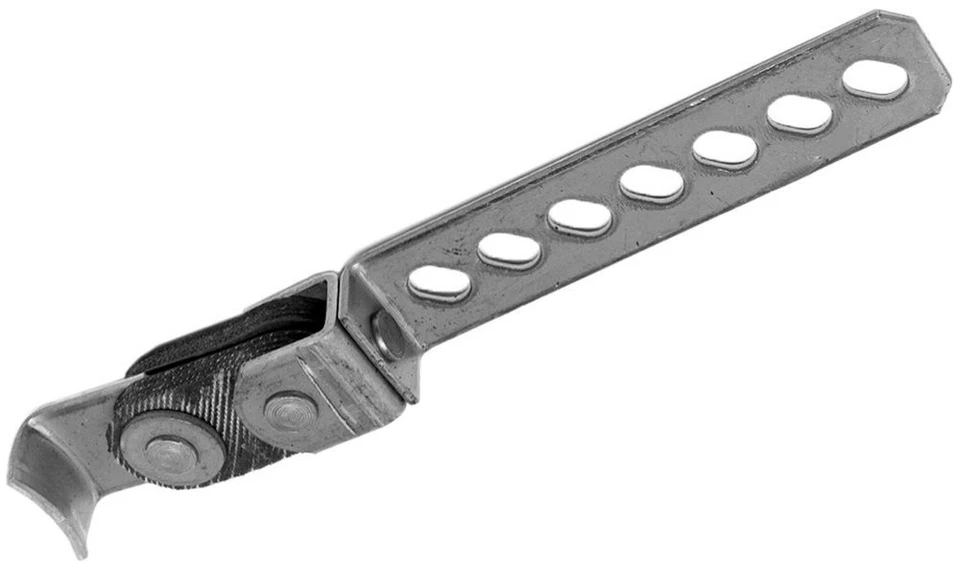 Colgador de escape Dynomax 35103 Walker Foto 3 de 4