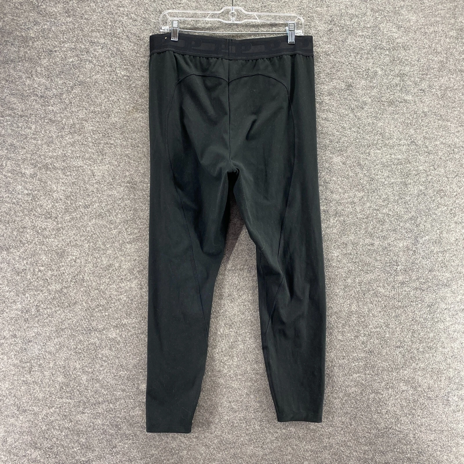 victoria-secret-vs high rise capri pull on leggings