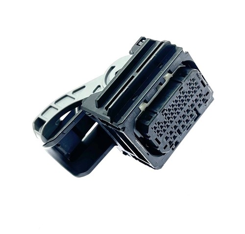 ECU board universal plug harness cable line for Honda Civic FC1 FC2 FC3 engine - Foto 4 di 7