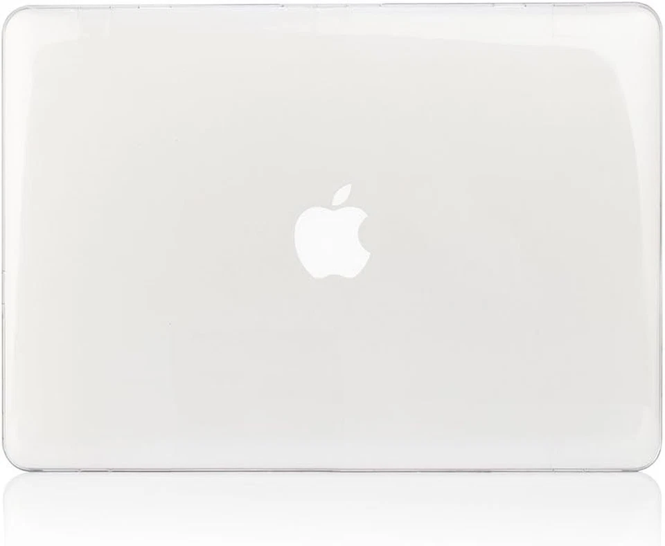 RUBAN Case Compatible with Macbook Pro 13 Inch 2015 2014 2013 2012 (A1502 & A142 - Image 3 of 4