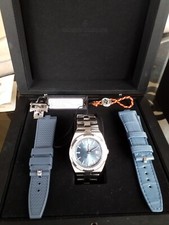 Vacheron Constantin Overseas Quartz