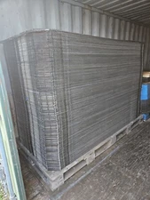 Alfa Laval M30 Titanium Heat Exchanger Plates