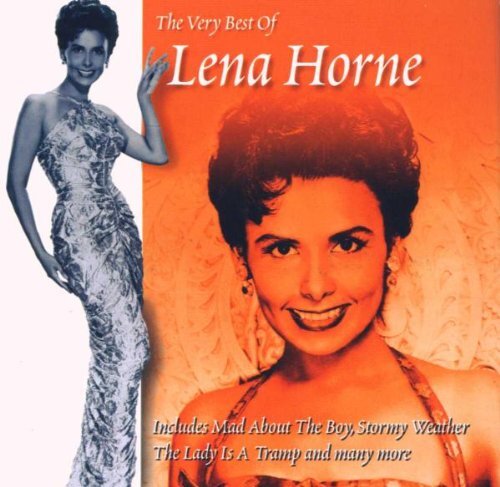 Horne,Lena Best of Lena Horne,the Very (CD)