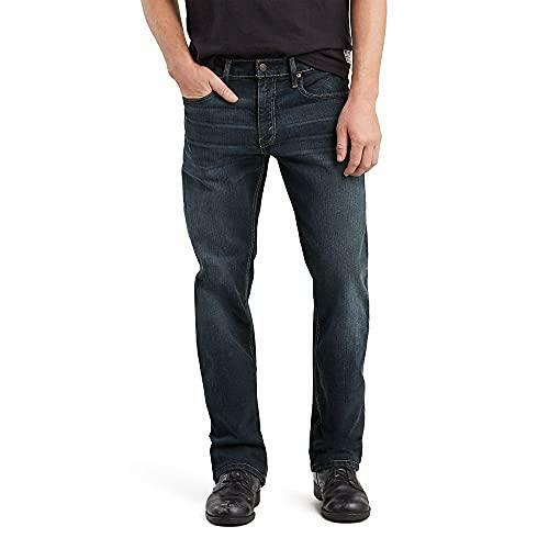 Levi's Men's Big and Tall 559 Relaxed 